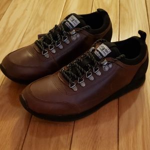 Barbour Highlands Sneakers NEW